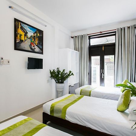 Coconut Hamlet Homestay 会安 外观 照片