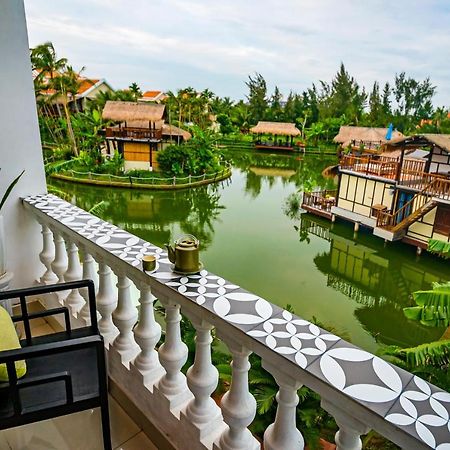 Coconut Hamlet Homestay 会安 外观 照片