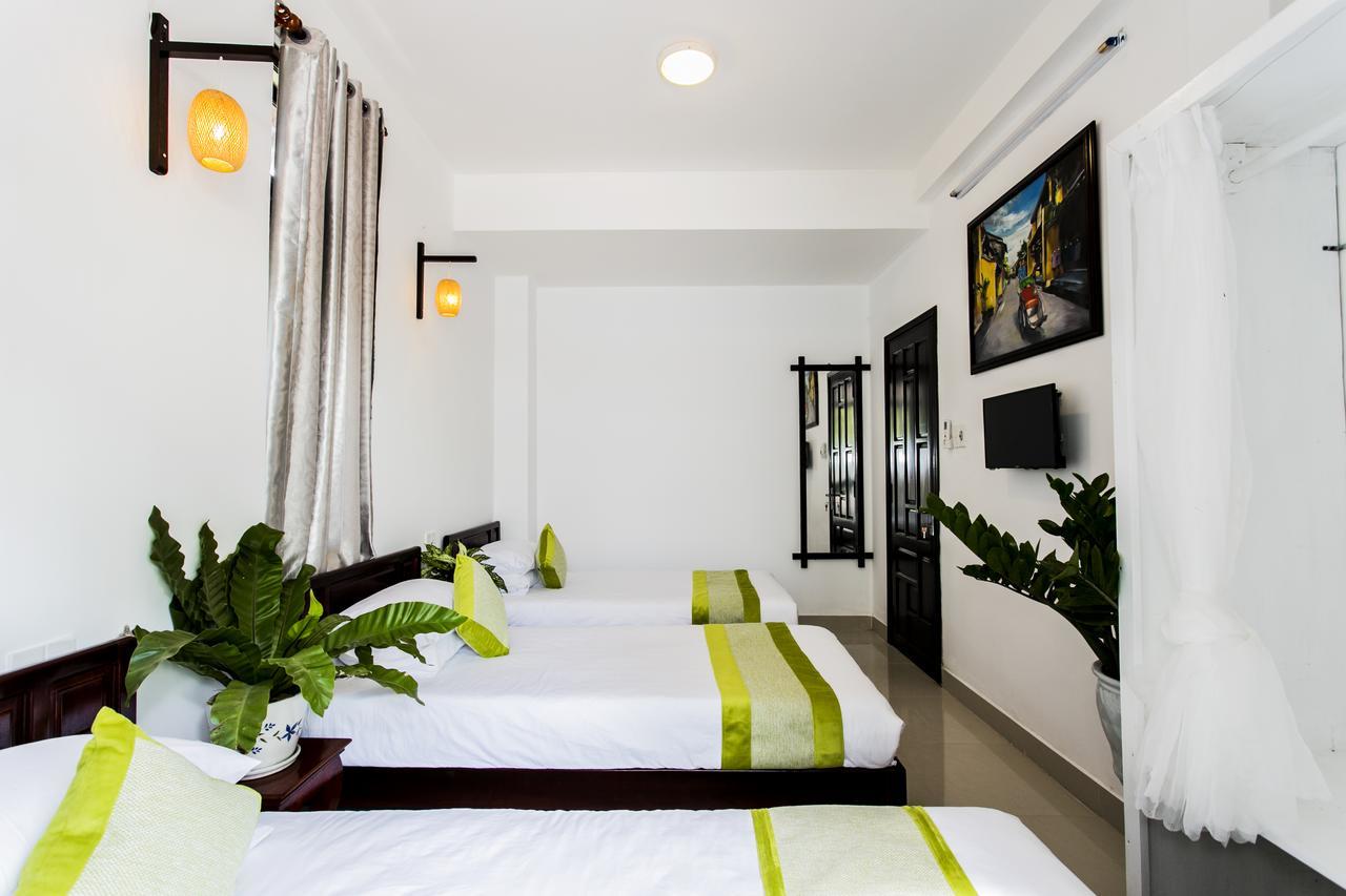 Coconut Hamlet Homestay 会安 外观 照片