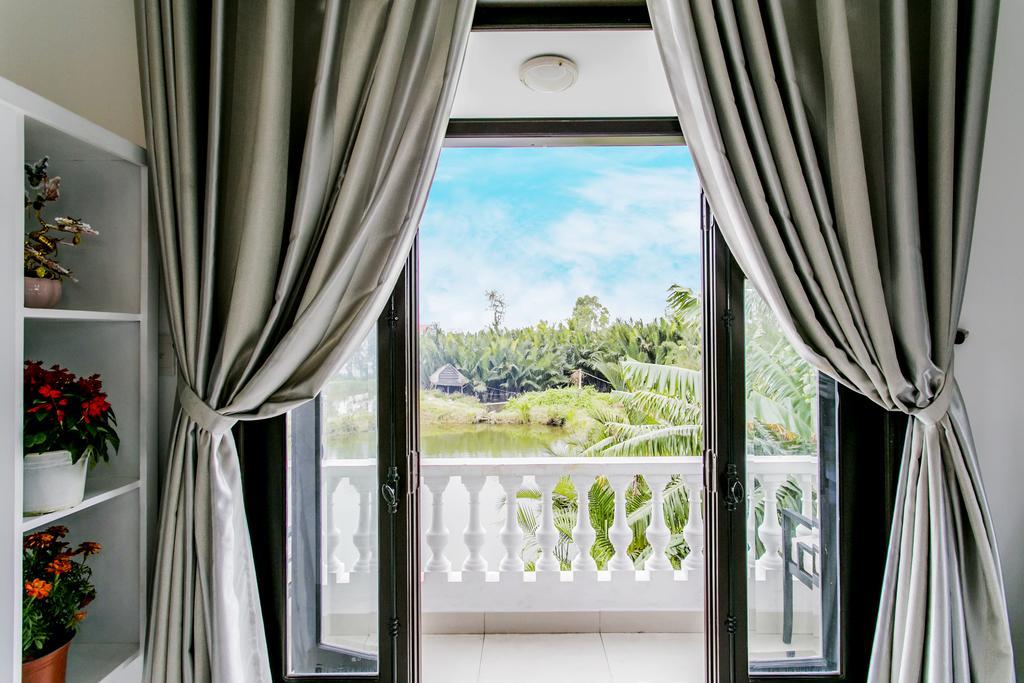 Coconut Hamlet Homestay 会安 外观 照片