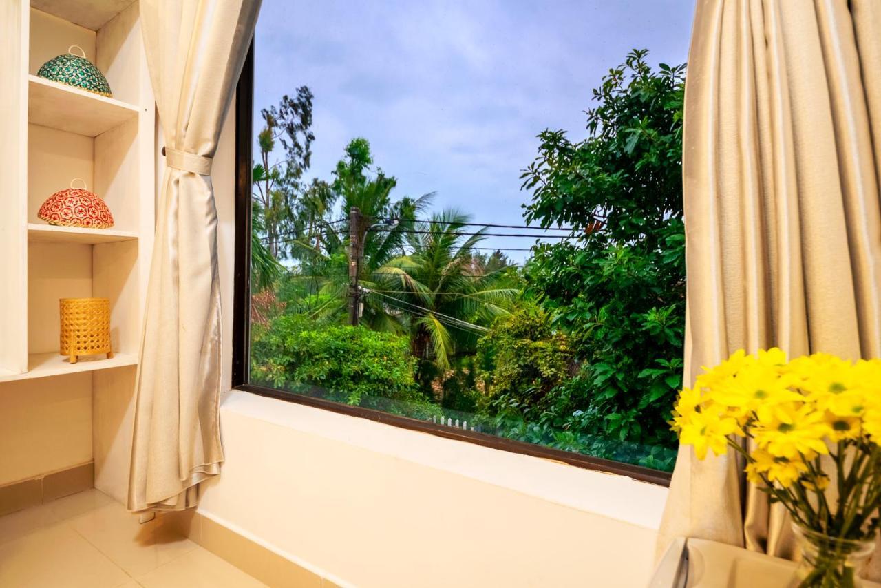 Coconut Hamlet Homestay 会安 外观 照片